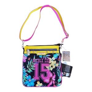 NWT Nicole Lee Crossbody bag